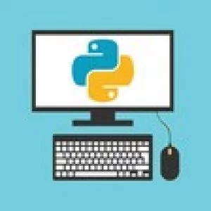 Python Programming Course: The Complete Bootcamp