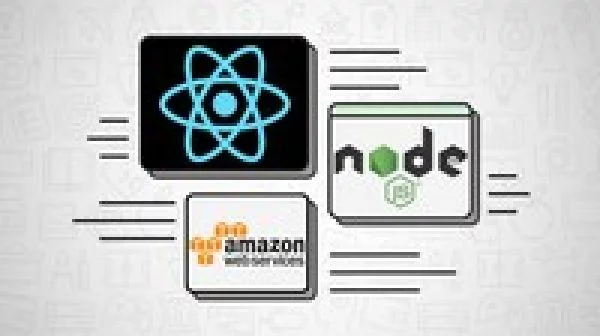 React Node AWS - Build infinitely Scaling MERN Stack App