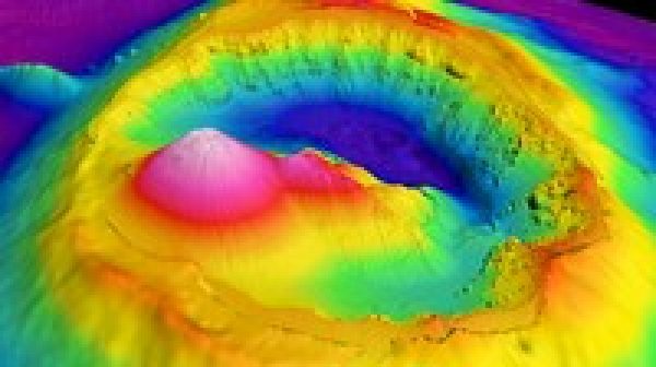 Basics of geographic information systems GIS with open tools