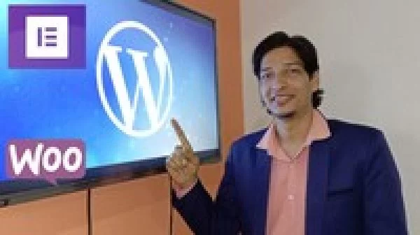 WordPress Course2020|Learn WordPress From Scratch Make Money