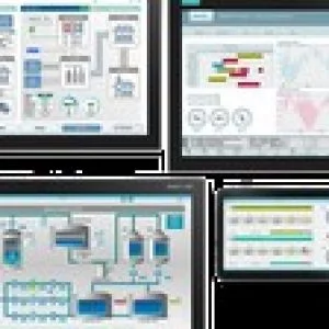 Siemens WinCC Professional SCADA (Advance)