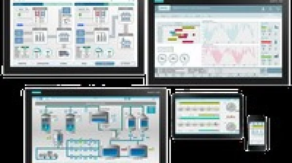 Siemens WinCC Professional SCADA (Advance)