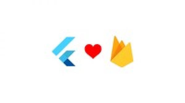 Flutter with Firebase