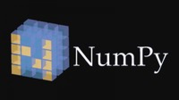 The Complete NumPy course For Data Science : Hands-on NumPy