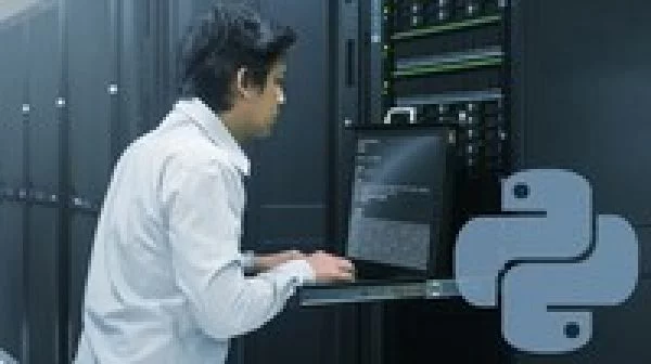 Python 3 Network Programming (Sequel) - Build 5 More Apps