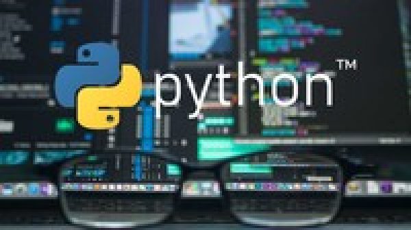Python Fundamentals Course