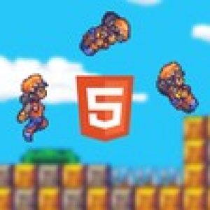 HTML5 Game Development: 2D Platform Game Fundamentals