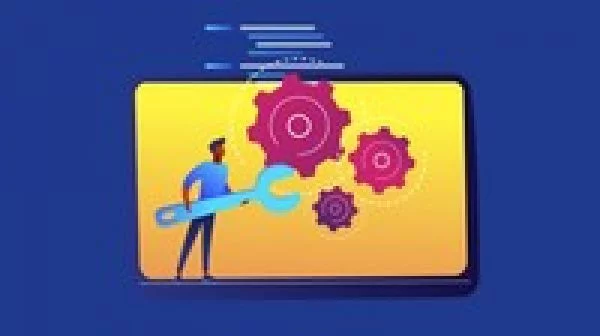 Selenium WebDriver and Design Patterns
