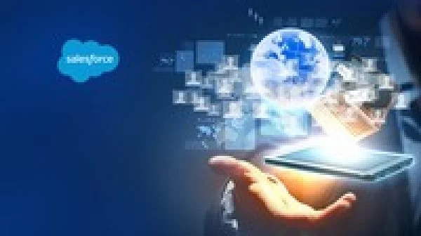 Salesforce Einstein Analytics