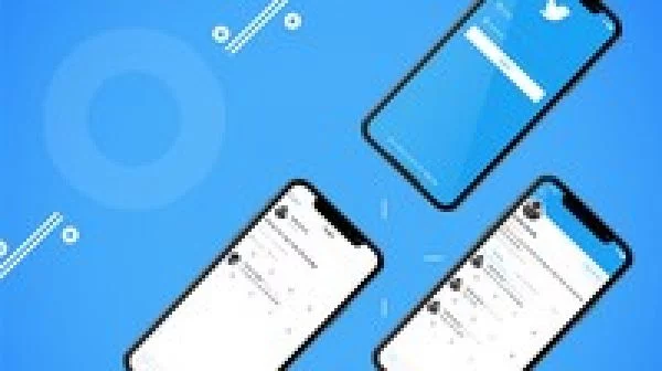 Twitter iOS Clone | Swift 5/Firebase | No Storyboards | MVVM