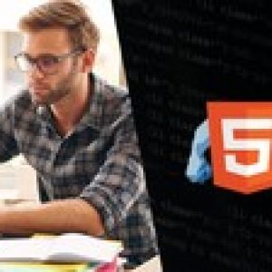 Build a Modern Websites from scratch with HTML5 and CSS3