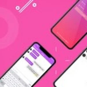 iOS 13 & Swift 5: Chat App With Firestore | MVVM