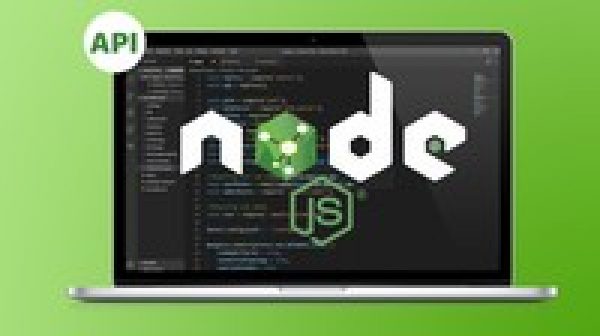 Build RESTful APIs in Node.js using Express & MongoDB