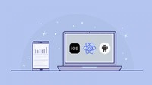 A Complete React Native Course - Redux - Context API - 2020