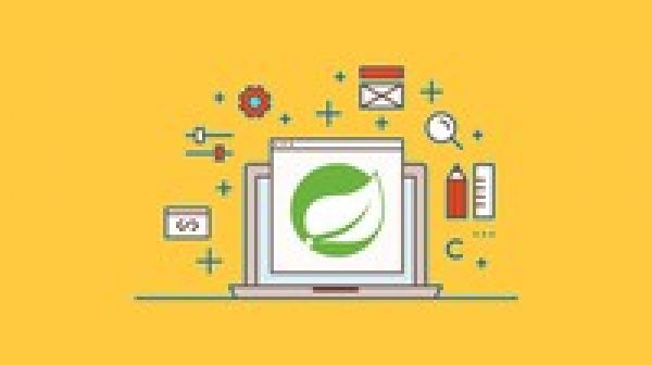 The Ultimate Spring Batch Developer Course