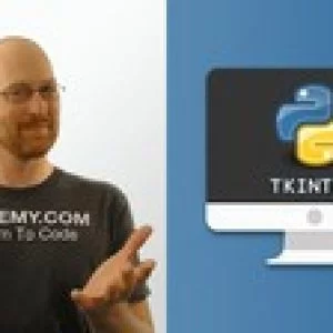 Intro To TKinter for Python GUI Apps