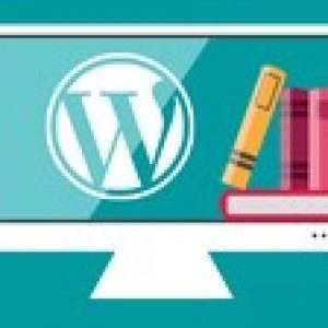 WordPress for Beginners 2016-Perfect for authors & bloggers