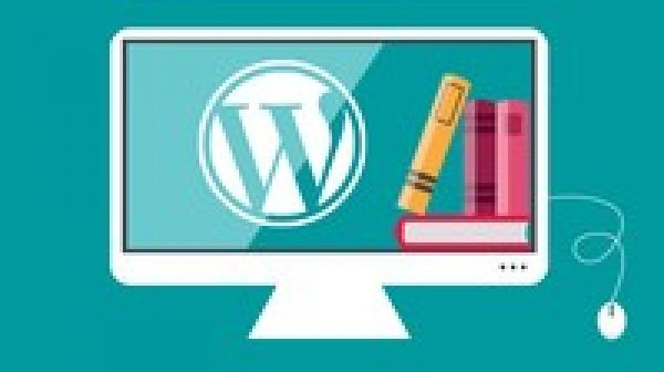 WordPress for Beginners 2016-Perfect for authors & bloggers