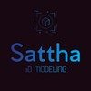 Sattha - SolidWorks 3D Modeling