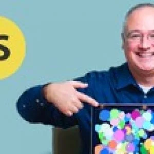 JavaScript for Kids: Code Your Own Games and Apps Age 8 & Up