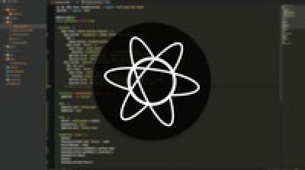 Supercharging Development With Atom Text Editor