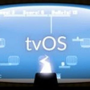 Learn tvOS for Game Development