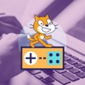 Game development using Scratch