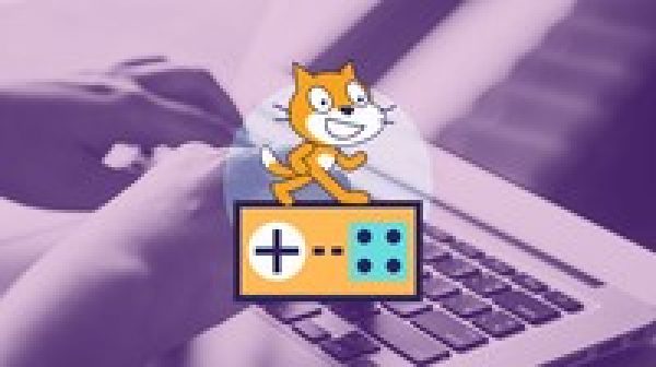 Game development using Scratch