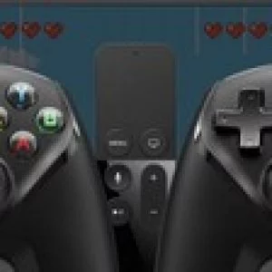 Player vs Player tvOS Games