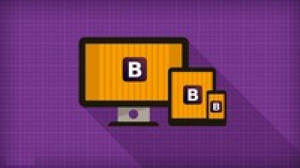 Learning Bootstrap 2 - A Course For Beginners