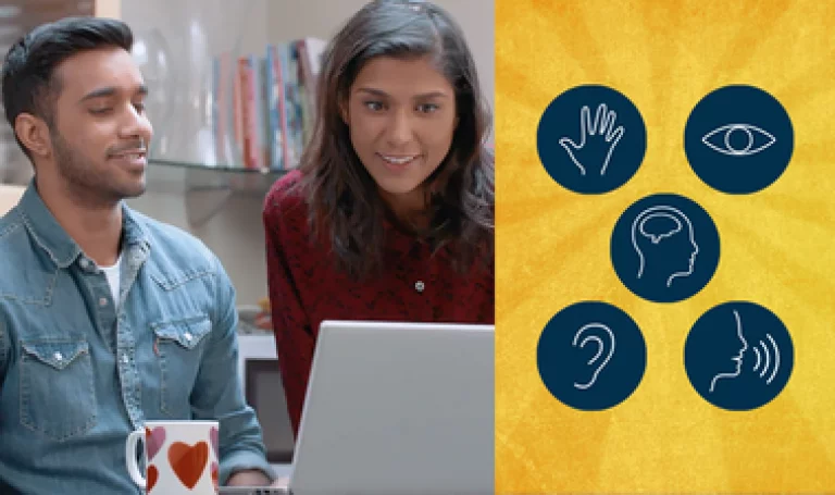 Introduction to Web Accessibility
