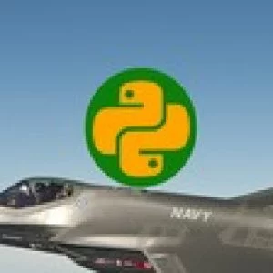 Python 2000: Beyond The Basics