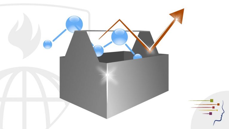 The Data Scientist's Toolbox