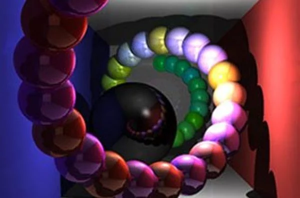 Computer Graphics