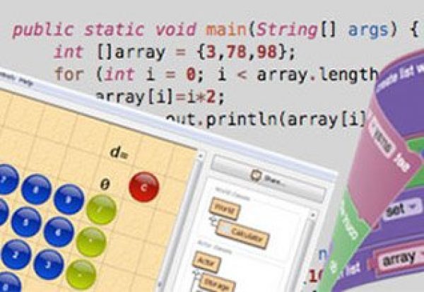 Introduction to Java Programming: Starting to code in Java