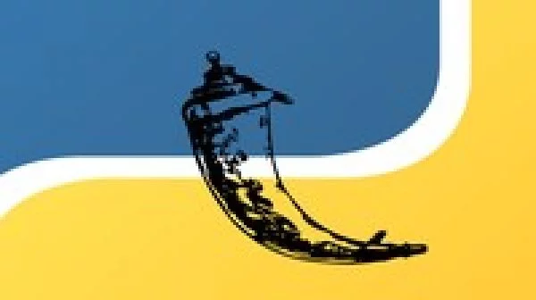 Scalable Web Applications with Python, Flask, and SQLAlchemy