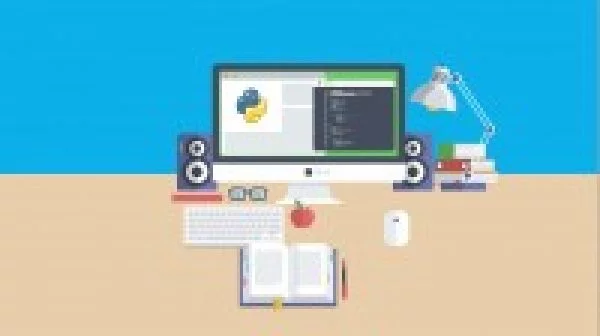 Learn Python, it's CAKE (Beginners)