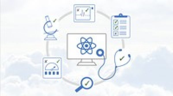 React, Redux, & Enzyme - Introducing Apps & Tests