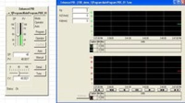 RSLogix5000 Training Using PLC Function Block Diagrams