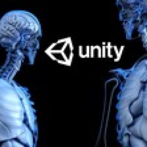 Unity Machine Learning with Python!