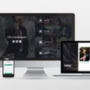 PSD to HTML: Build Responsive Website Using CSS Flexbox