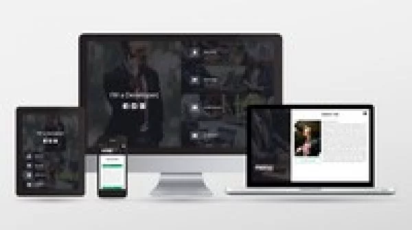 PSD to HTML: Build Responsive Website Using CSS Flexbox