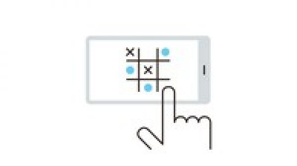 Practise jQuery: Build Classic Tic Tac Toe Game using jQuery