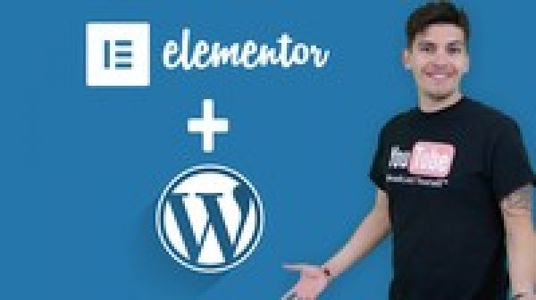How To Make A Wordpress Website -Elementor Page Builder