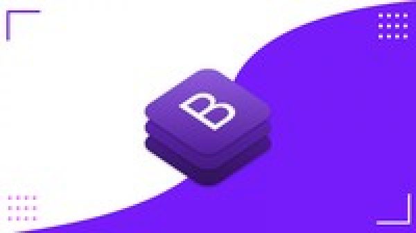 Learn Bootstrap 4: Create Modern Responsive Websites in 2019