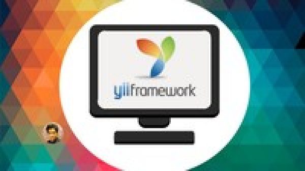 Yii2 PHP Framework for Beginner to Advance 2020 with Project
