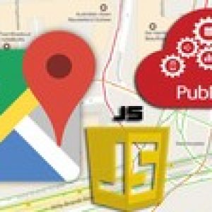 Pubnub - Javascript Realtime Maps Geolocation Tracking