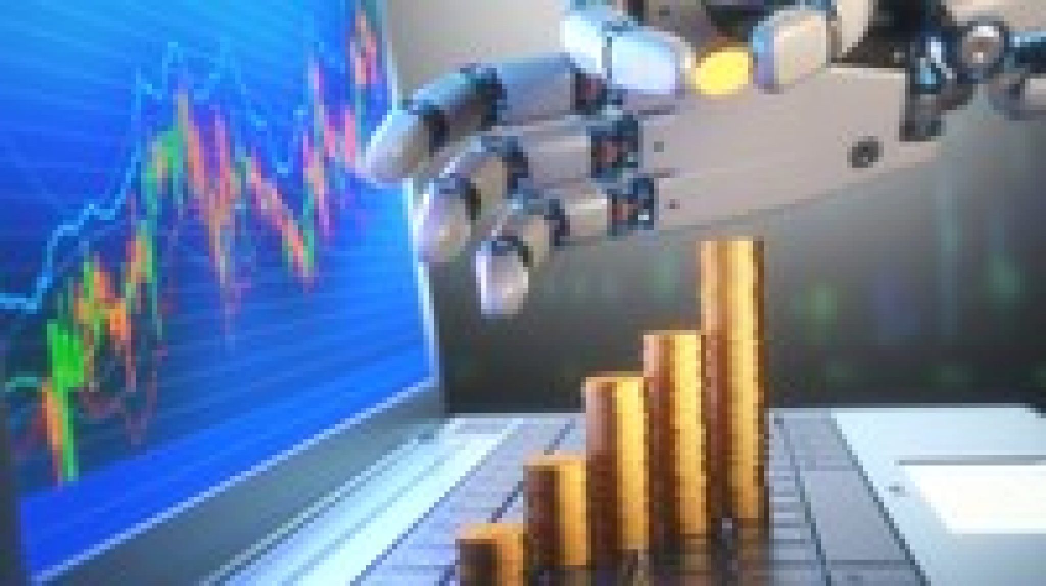 Python Algorithmic Trading: Machine Learning Trading Bots ...