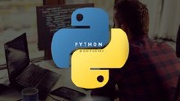 Complete Python 3 Crash course: 2020 with practical projects