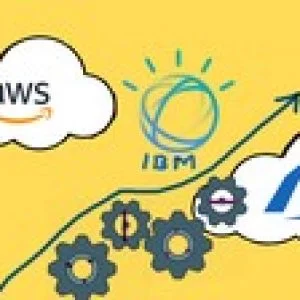 DevOps on Cloud- IBM Bluemix, Microsoft Azure and AWS